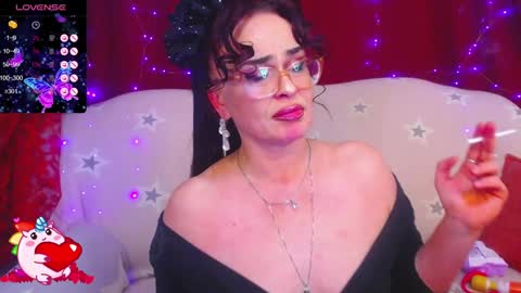 Hotzlata online show from 01-14-25, 11:48