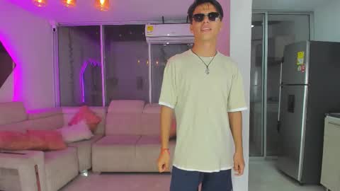 we are Harry Jersi pablo and our mod talco online show from 11-05-25, 05:29