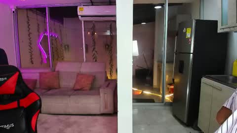 we are Harry Jersi pablo and our mod talco online show from 11-24-25, 05:29