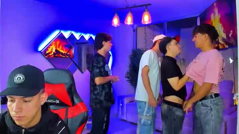 we are Harry Jersi pablo and our mod talco online show from 02-27-26, 05:40