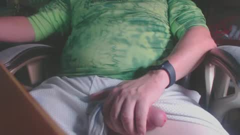 Howard817 online show from 02-09-25, 11:25