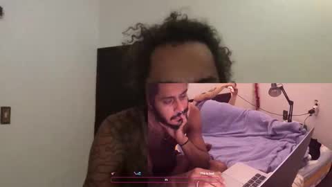 howarudoing online show from 01-09-26, 05:37