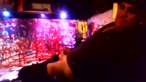 Snapshot of howbowdadareboy33 chatting on 12-07-24, 10:23 ask me online show from 12-07-24, 10:23