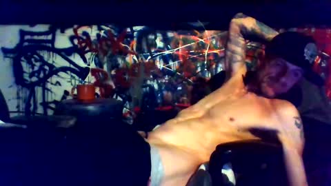 Snapshot of howbowdadareboy33 chatting on 12-17-24, 08:23 ask me online show from 12-17-24, 08:23