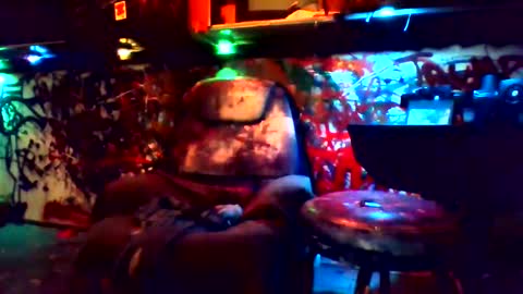 Snapshot of howbowdadareboy33 chatting on 12-26-24, 11:43 ask me online show from 12-26-24, 11:43