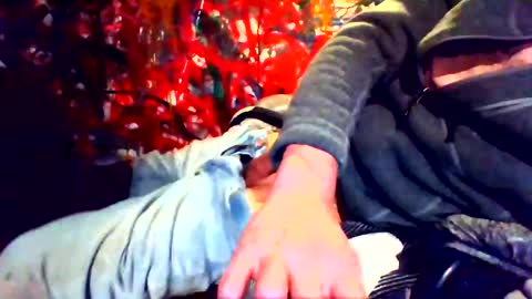 Snapshot of howbowdadareboy33 chatting on 01-14-25, 01:38 ask me online show from 01-14-25, 01:38