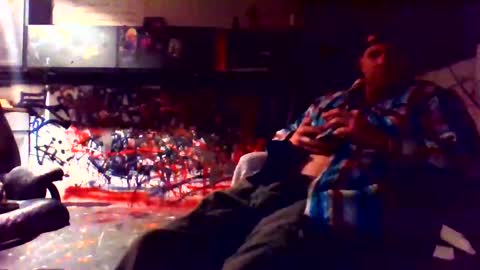 Snapshot of howbowdadareboy33 chatting on 02-03-25, 11:09 ask me online show from 02-03-25, 11:09