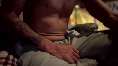 Snapshot of howbowdadareboy33 chatting on 09-23-25, 09:45 ask me online show from 09-23-25, 09:45