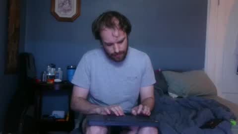 Pilgrim online show from 01-22-25, 01:42