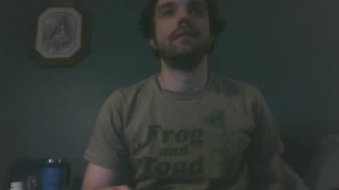 Pilgrim online show from 02-01-25, 11:10