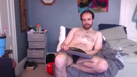 Pilgrim online show from 02-25-26, 02:37