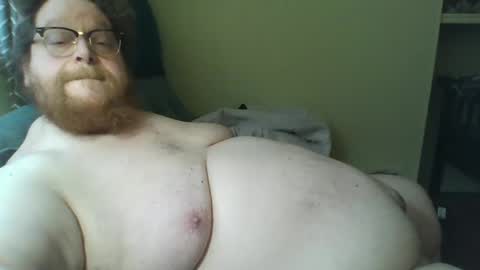 Snapshot of hrpudgenstuff chatting on 02-16-25, 02:43 hrpudgenstuff online show from 02-16-25, 02:43