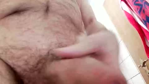 hrubesch2019 online show from 11-16-25, 06:30