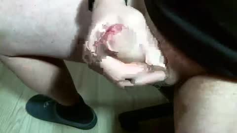 hsimpsons123 online show from 01-10-25, 07:00