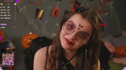 Diane online show from 10-31-25, 07:48