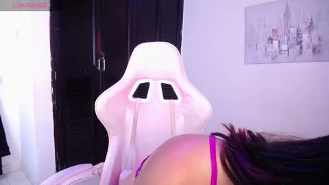 hubena_tgn online show from 09-25-25, 06:55