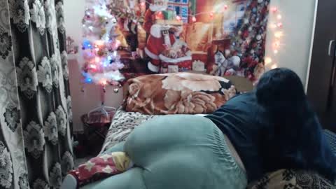 hugeassdevil online show from 12-10-24, 10:47