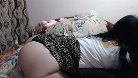 hugeassdevil online show from 11-28-25, 09:45