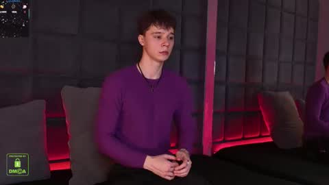 ANTHONY online show from 12-02-25, 03:29