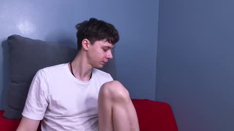 ANTHONY online show from 12-18-25, 04:40