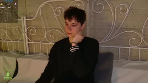 ANTHONY online show from 12-21-25, 04:41