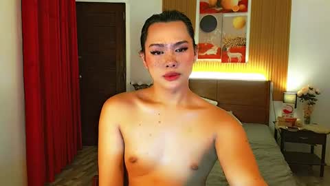 nathalie online show from 10-18-25, 07:36