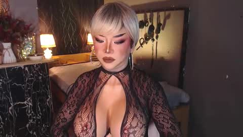 Christine online show from 09-13-25, 08:58