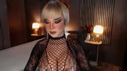 Christine online show from 12-03-25, 09:29