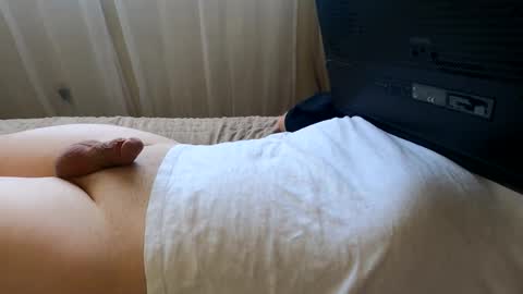 HugeCumshots online show from 10-20-25, 05:46