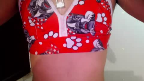 Danezka online show from 01-14-25, 06:02