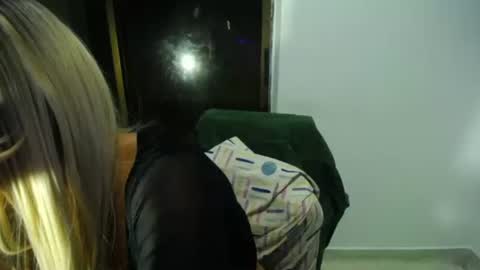 Danezka online show from 01-24-25, 08:34