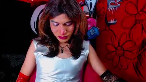 Danezka online show from 02-10-26, 09:41