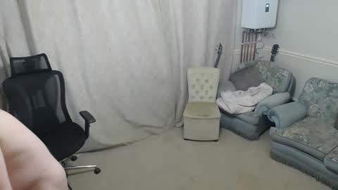 hugedick1965 online show from 12-18-25, 10:49