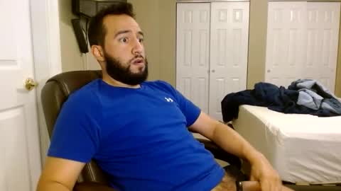 Big Dick Top online show from 02-18-25, 06:15