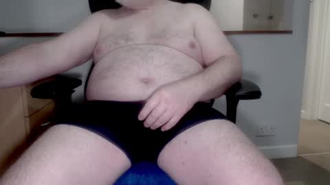 Snapshot of huggie_bear69 chatting on 03-01-25, 08:34 Huggie Bear online show from 03-01-25, 08:34