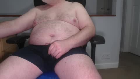 Snapshot of huggie_bear69 chatting on 03-03-25, 06:48 Huggie Bear online show from 03-03-25, 06:48