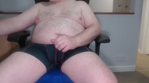 Snapshot of huggie_bear69 chatting on 03-08-25, 07:16 Huggie Bear online show from 03-08-25, 07:16