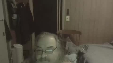 lonely huggy bear online show from 02-05-26, 10:53