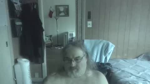 lonely huggy bear online show from 04-10-26, 04:44