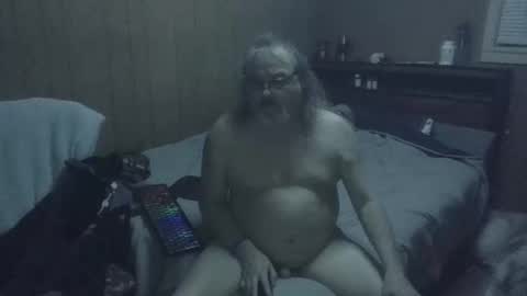 lonely huggy bear online show from 04-18-26, 10:19