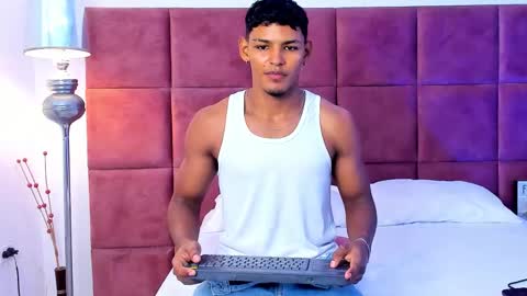 Hugo Cano online show from 09-14-25, 08:30