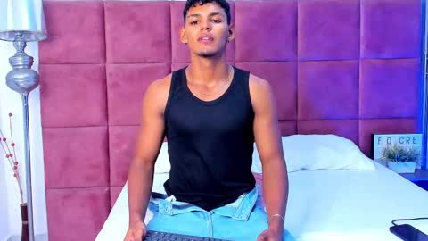 Hugo Cano online show from 09-16-25, 09:38