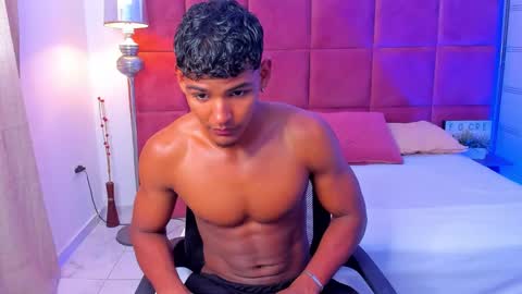 Hugo Cano online show from 10-24-25, 08:38