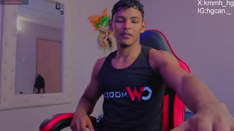 Hugo Cano online show from 03-30-26, 05:58