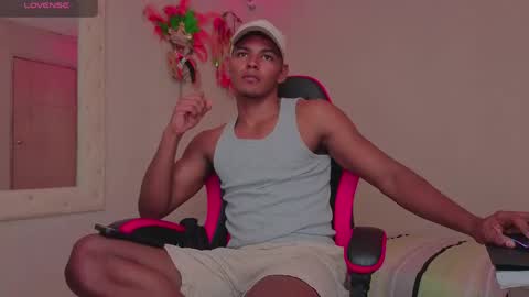 Hugo Cano online show from 04-13-26, 12:49