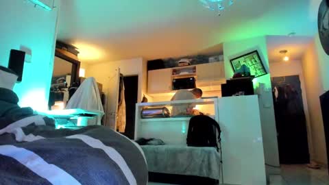 Snapshot of hugolandcam chatting on 12-14-24, 09:02 Hugo online show from 12-14-24, 09:02