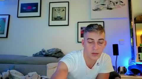 Hugo online show from 11-08-25, 03:45