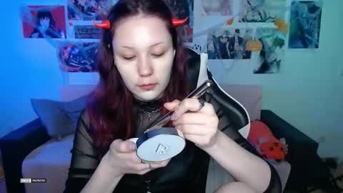 HugoMin online show from 10-31-25, 07:26