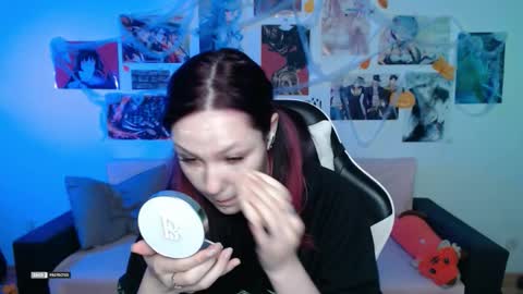 HugoMin online show from 11-06-25, 02:45