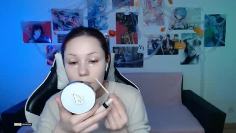 HugoMin online show from 11-23-25, 05:02